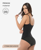 Ultra waist slimmer