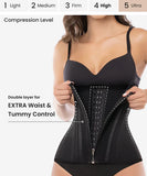 Ultra waist slimmer