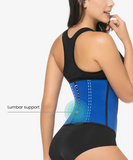 Sport thermal waist cincher -