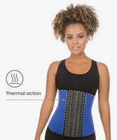 Sport thermal waist cincher -