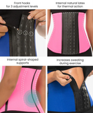 Sport thermal waist cincher -
