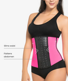 Sport thermal waist cincher -