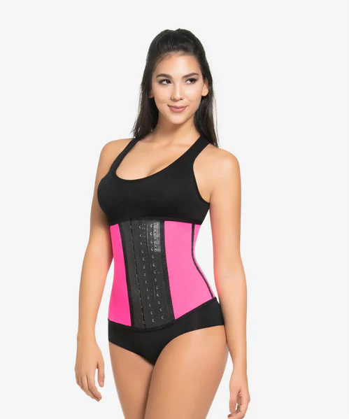 Sport thermal waist cincher -