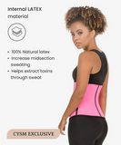 Sport thermal waist cincher -