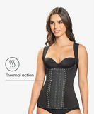 Full control body shaper vest -