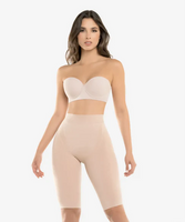 Seamless Abdomen Contouring Capri