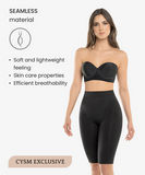 Seamless Abdomen Contouring Capri