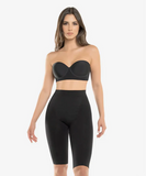 Seamless Abdomen Contouring Capri