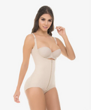 Ultra Control High Back Shaper