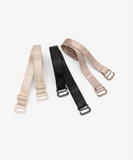 Replacement straps for shaper