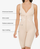 Posture Correcting Firm Compression Bodysuit