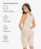 Posture Correcting Firm Compression Bodysuit