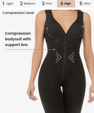 Posture Correcting Firm Compression Bodysuit