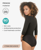 Arms and abdomen body shaper