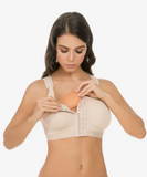 Silicone breast enhancer pads (Half Moon)