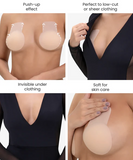 Silicone nipple covers (Large)