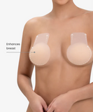 Silicone nipple covers (Large)