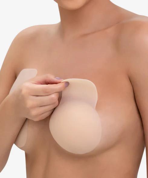 Silicone nipple covers (Large)