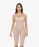 Slim and firm control bodysuit