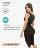 Slim and firm control bodysuit