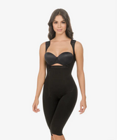 Slim and firm control bodysuit