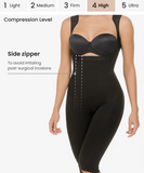 Slim and firm control bodysuit