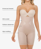 Ultra Flex Slimming Bodysuit Shaper