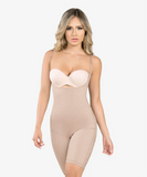 Ultra Flex Slimming Bodysuit Shaper