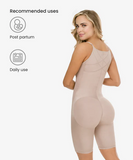 Ultra Flex Slimming Bodysuit Shaper