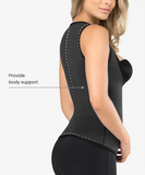 High performance thermal vest