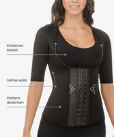Ultra sweat sleeves vest -