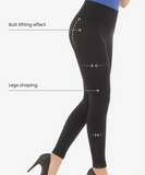 Push up fashion legging