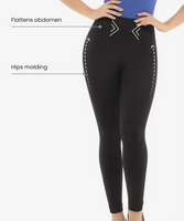 Push up fashion legging