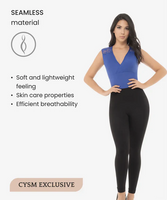 Push up fashion legging