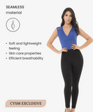 Push up fashion legging