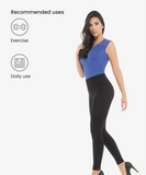 Push up fashion legging